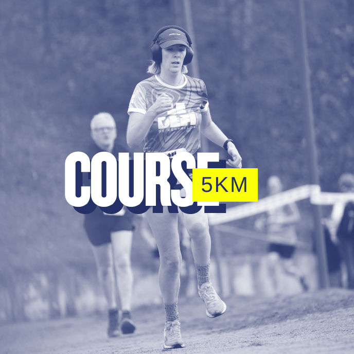 course 5 km defi de kervallon