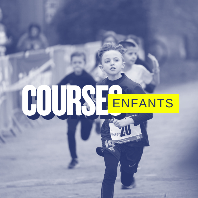 courses enfants defi de kervallon