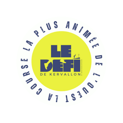 Logo Le Défi De Kervallon