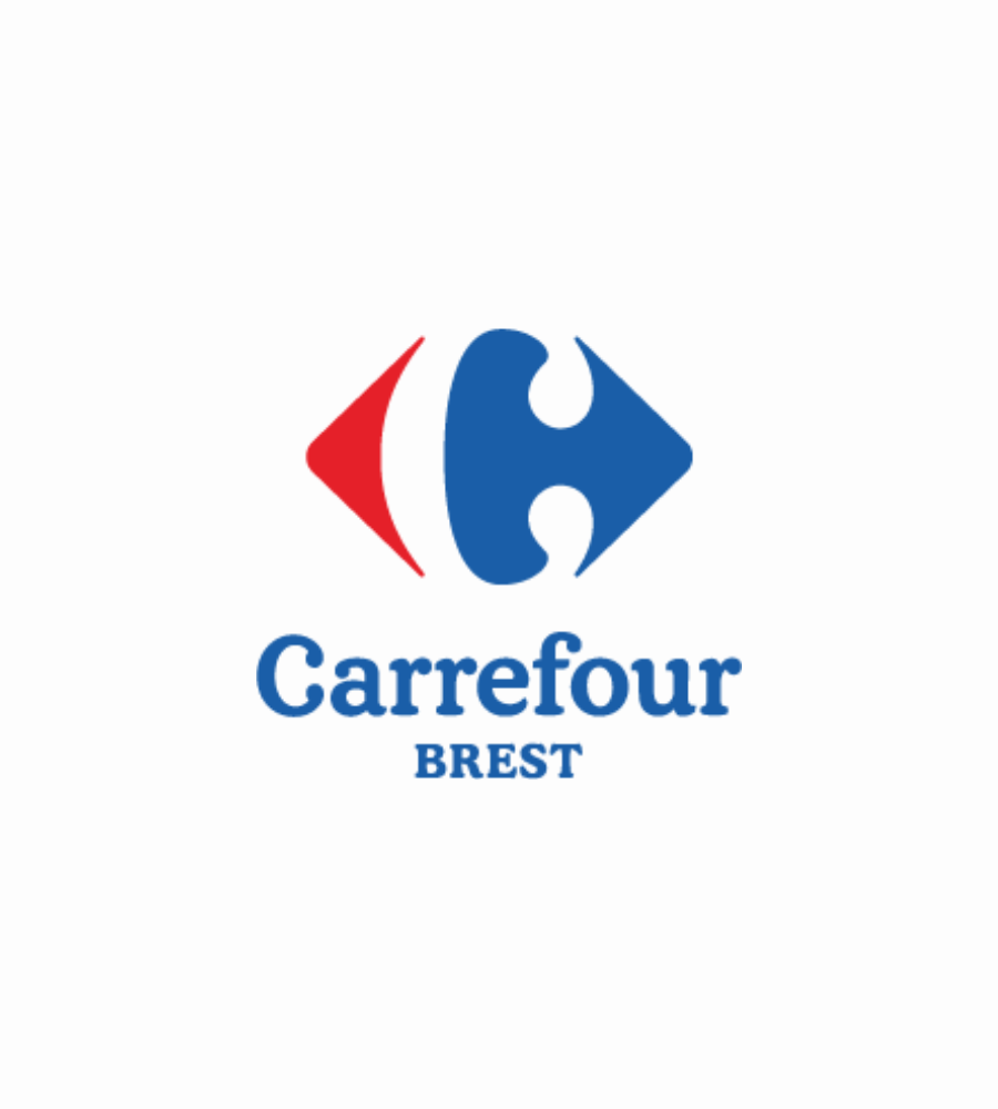 Carrefour Brest
