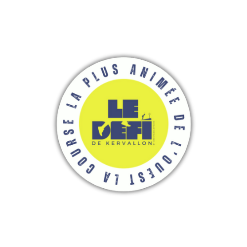 Logo Le Défi De Kervallon